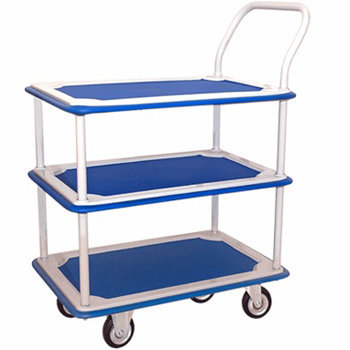 Xe đẩy hàng Phong Thạnh XTB 100T3